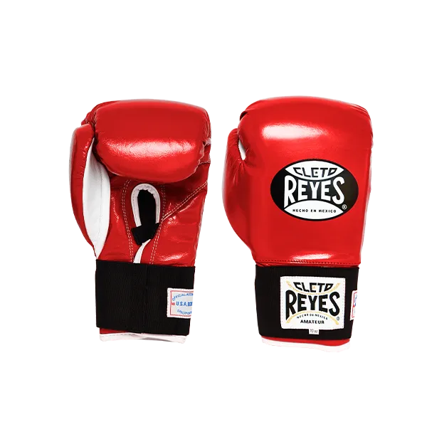 Cleto Reyes Official Amateur Boxing Gloves boxing gloves