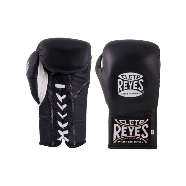 Cleto Reyes Safetec boxing gloves