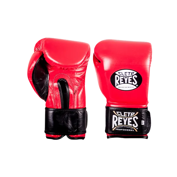 Cleto Reyes Super Bag Gloves Extra Padding