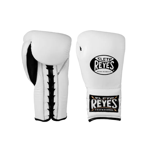Cleto Reyes Traditional Training