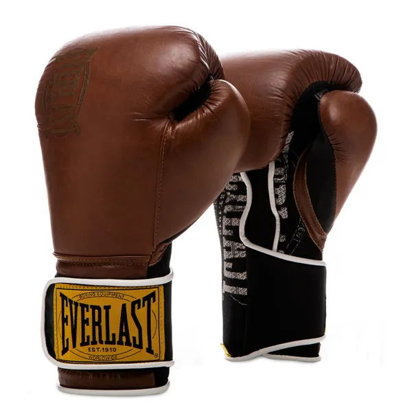 Everlast 1910 Training Gloves boxing gloves