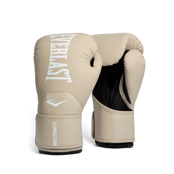 Everlast Elite 2 boxing gloves