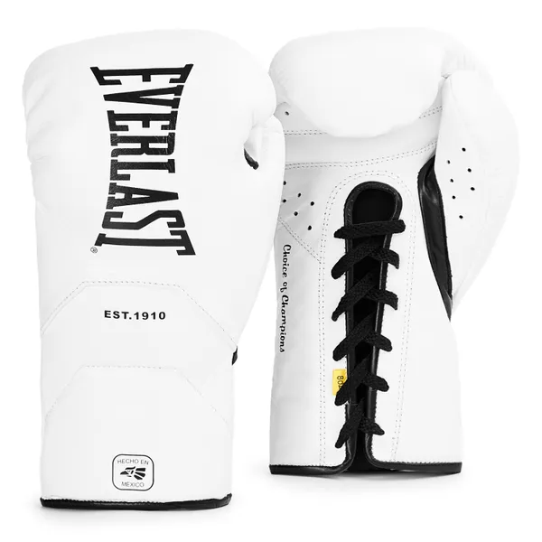Everlast MX Elite Pro boxing gloves