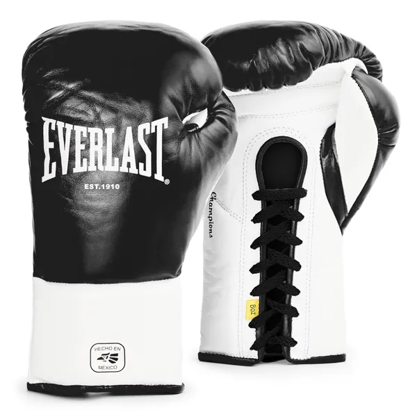 Everlast MX OG Fight boxing gloves