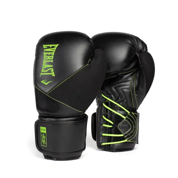 Everlast Protex boxing gloves