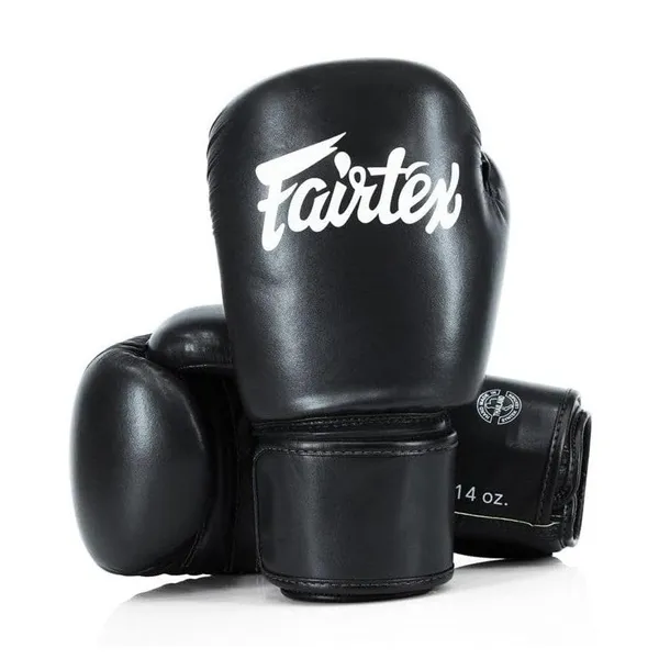 Fairtex BGV27 Amateur boxing gloves
