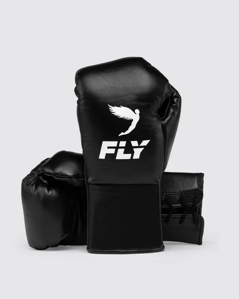 Fly Halcyon Fight boxing gloves