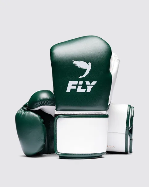 Fly Superloop Pro X 2 boxing gloves
