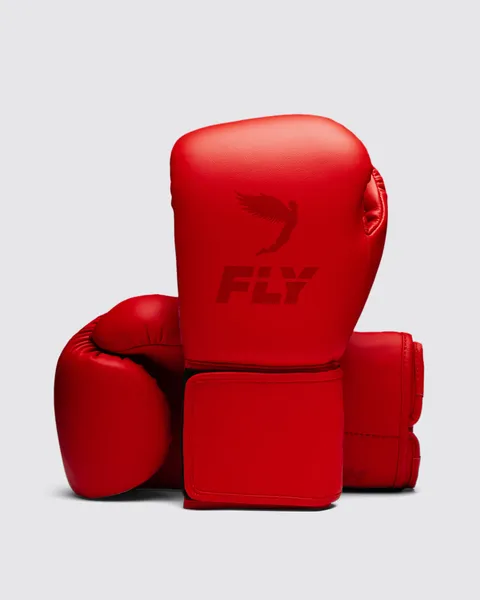 Fly Superloop Team Gloves boxing gloves