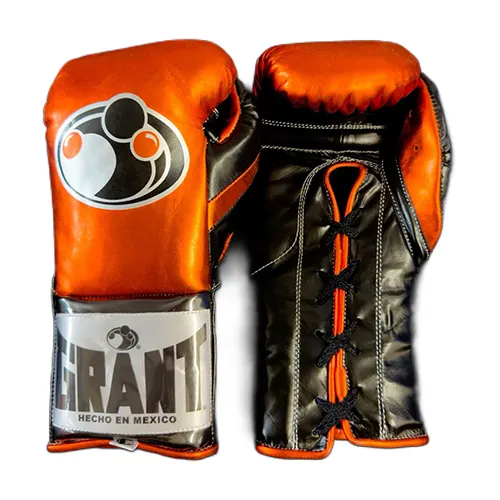 Grant Pro Fight Gloves boxing gloves