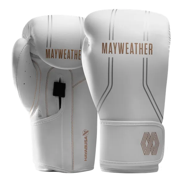 Hayabusa Mayweather Contender Boxing Gloves boxing gloves