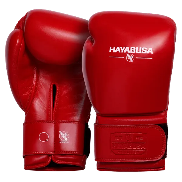 Hayabusa Pro Boxing boxing gloves