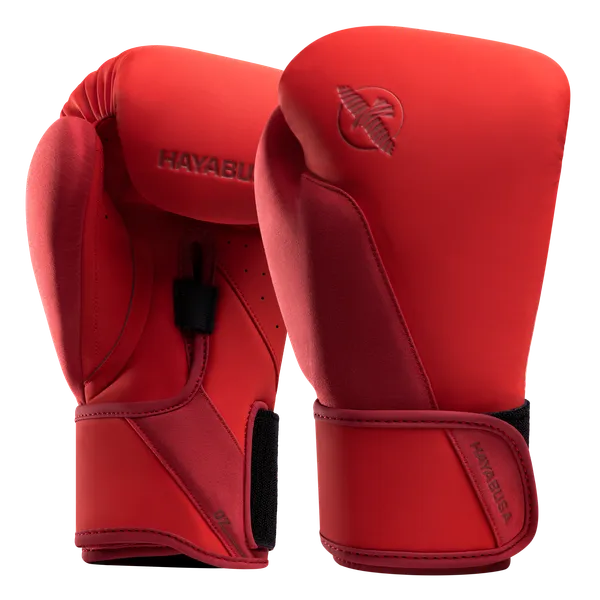 Hayabusa T360 boxing gloves