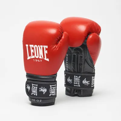 Leone 1947 GN207 Ambassador boxing gloves