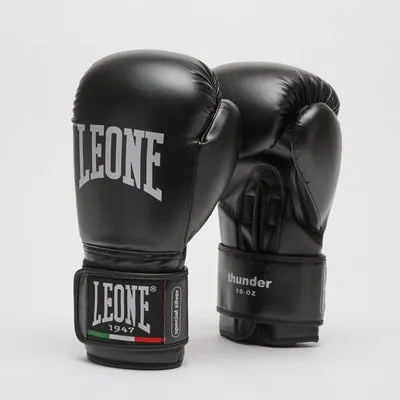 Leone 1947 GN383 Thunder boxing gloves