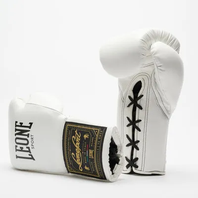 Leone 1947 GNO02L Orlando Classico boxing gloves