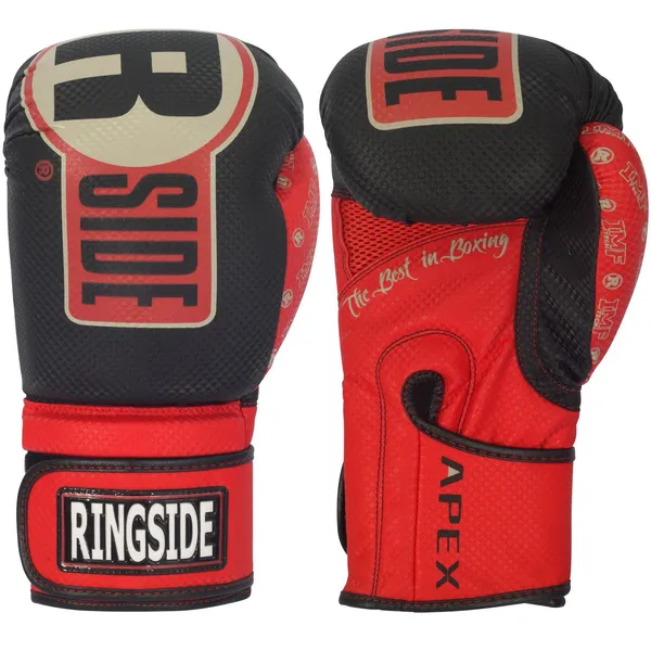 Ringside Apex Bag boxing gloves
