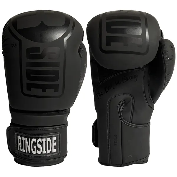 Ringside Apex Flash Sparring boxing gloves