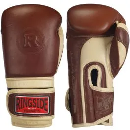 Ringside Heritage Super Bag