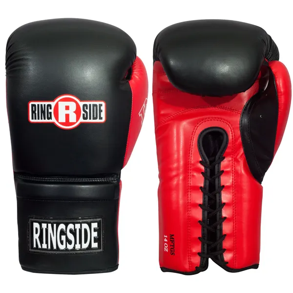 Ringside IMF Tech Sparring boxing gloves