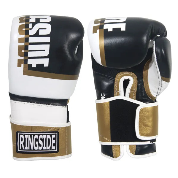 Ringside Omega Sparring boxing gloves