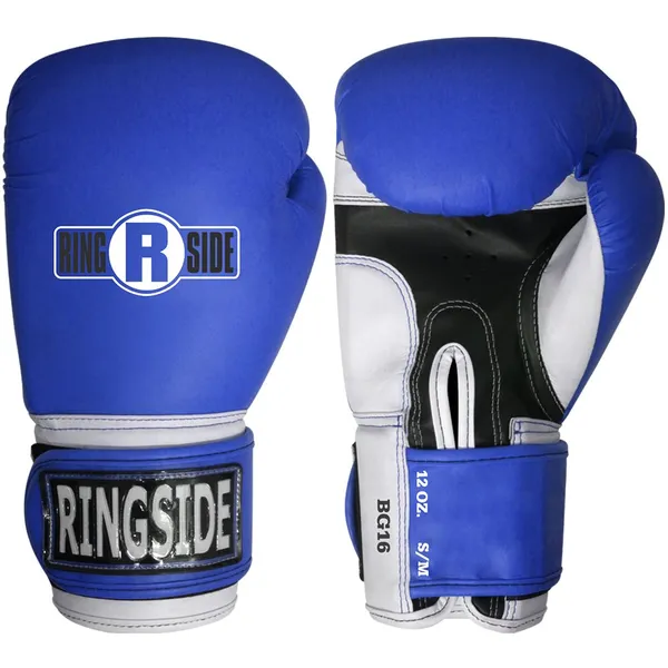 Ringside Pro Style Training boxing gloves