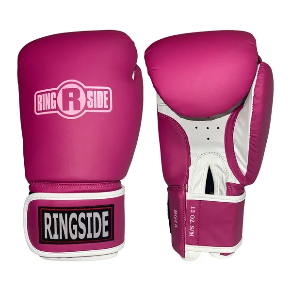 Ringside Striker Training Gloves
