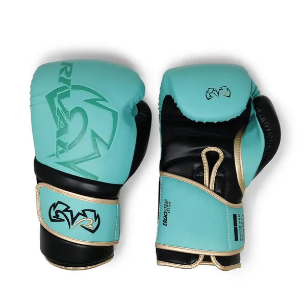 Rival RB80 Impulse Bag boxing gloves