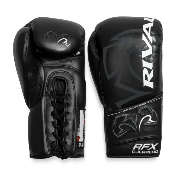 Rival RFX Guerrero Pro Fight SF-H boxing gloves