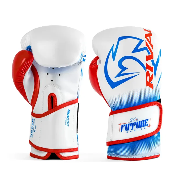 Rival RS-FTR Sparring boxing gloves