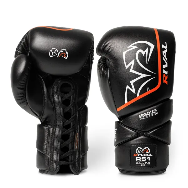 Rival RS1 Ultra Sparring 2.0