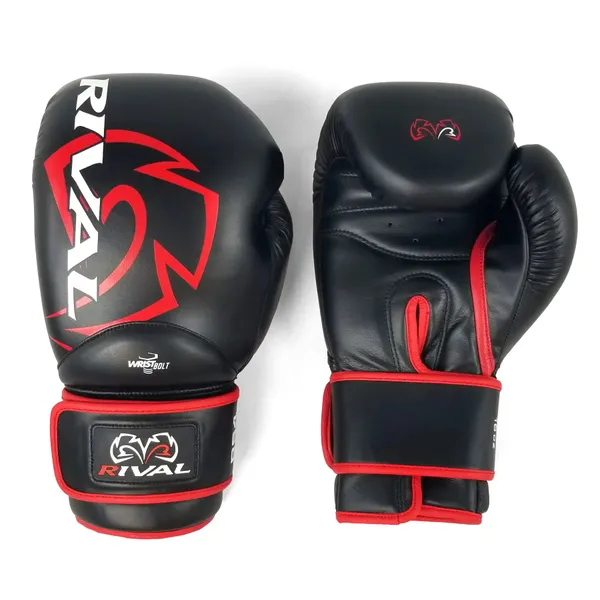 Rival RS4 Aero Sparring 2.0 boxing gloves