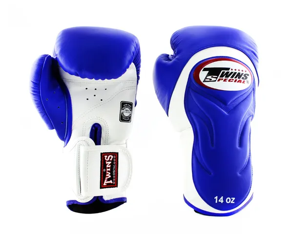 Twins Special BGVL6 boxing gloves