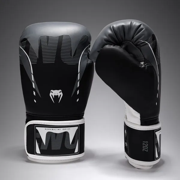 Venum Adrenaline boxing gloves