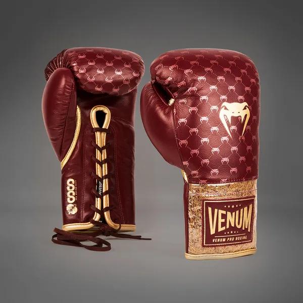 Venum Coco Monogram Pro Boxing Gloves boxing gloves
