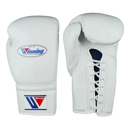 Winning MS Series (200 to 700) boxing gloves