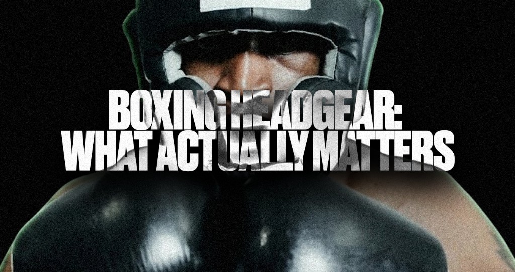 Boxing Headgear: What Actually Matters (2026 Buyer's Guide)