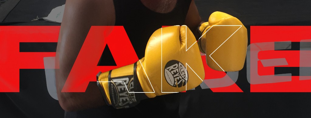 How to Spot Fake Cleto Reyes Boxing Gloves (2026 Guide)