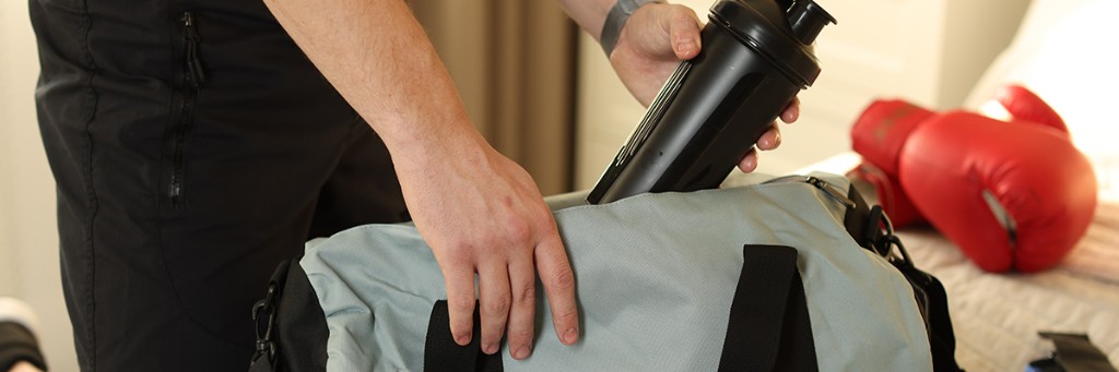 Beginner gear checklist