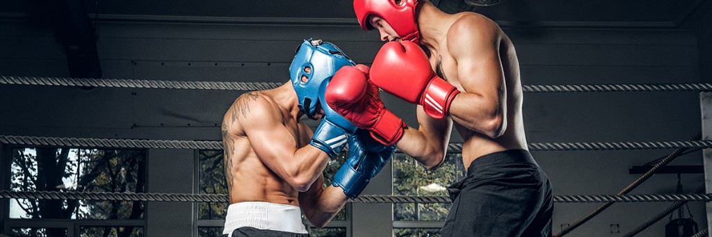 Best sparring gloves