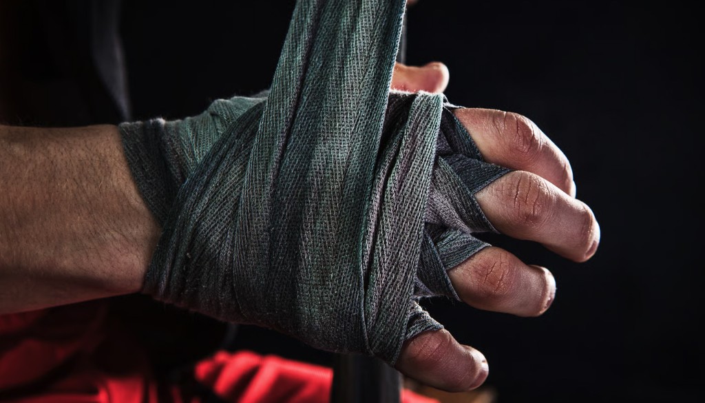 How to Wash Boxing Hand Wraps (And Make Them Last)