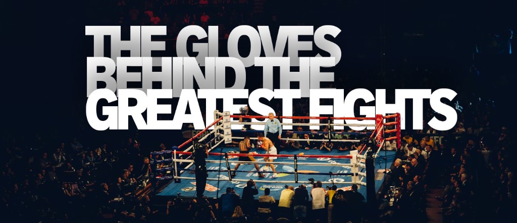 10 Historic Fights and the Gloves That Defined Them (2006–2026)