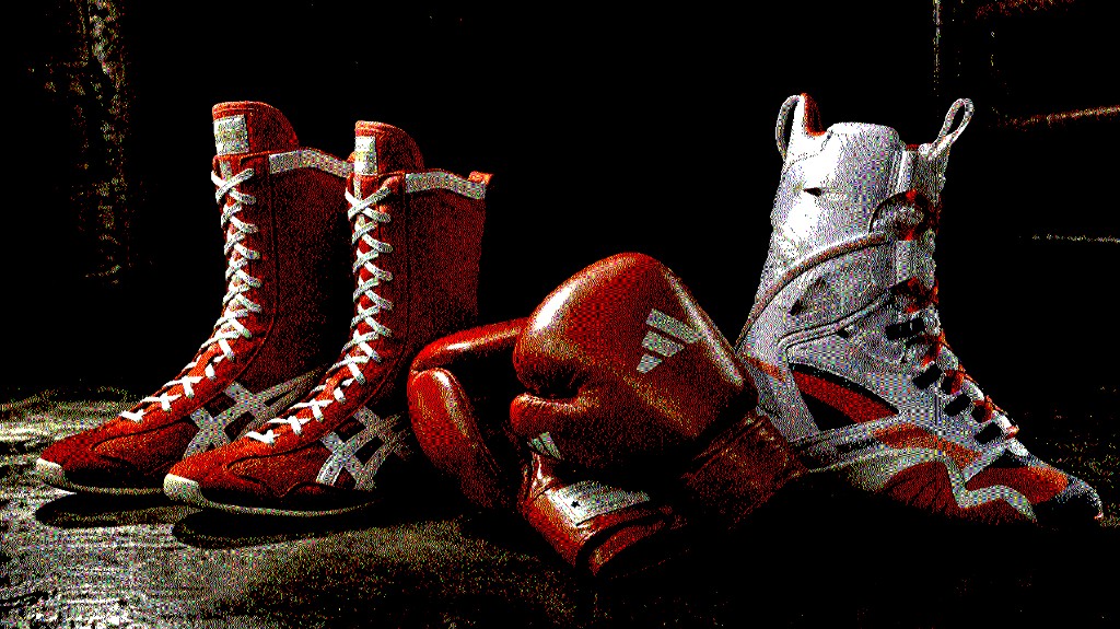 Why You Can't Buy Nike, Adidas, or Asics Boxing Gear on Their Main Sites
