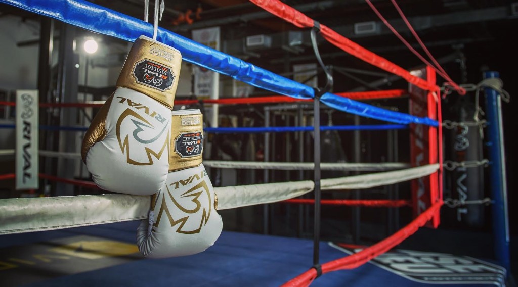 Rival Boxing: The Engineering Disruptor Taking Over the Pro Ranks